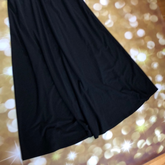 Vintage formal gown - Picture 4 of 5